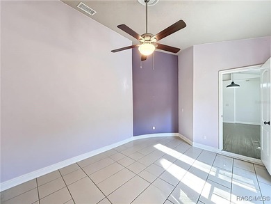 Welcome to 11 Maiden Bush Court E. in Homosassa, a beautifully on Sugarmill Woods Golf and Country Club in Florida - for sale on GolfHomes.com, golf home, golf lot