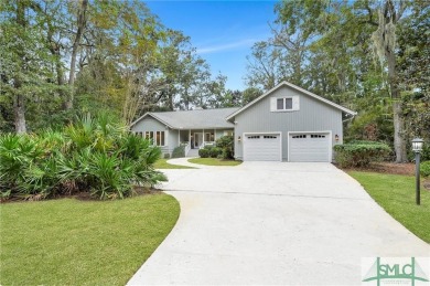 An unparalleled coastal living experience awaits at The Landings on The Landings Club - Palmetto in Georgia - for sale on GolfHomes.com, golf home, golf lot