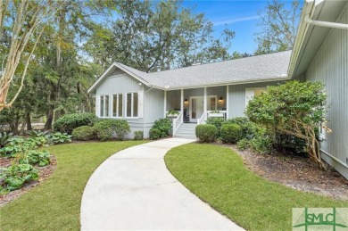 An unparalleled coastal living experience awaits at The Landings on The Landings Club - Palmetto in Georgia - for sale on GolfHomes.com, golf home, golf lot