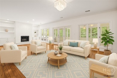 An unparalleled coastal living experience awaits at The Landings on The Landings Club - Palmetto in Georgia - for sale on GolfHomes.com, golf home, golf lot