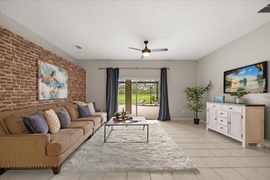 Resort-Style Living  Exceptional Value on the Golf Course in the on Stoneybrook West in Florida - for sale on GolfHomes.com, golf home, golf lot