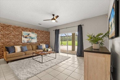 Resort-Style Living  Exceptional Value on the Golf Course in the on Stoneybrook West in Florida - for sale on GolfHomes.com, golf home, golf lot