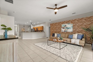 Resort-Style Living  Exceptional Value on the Golf Course in the on Stoneybrook West in Florida - for sale on GolfHomes.com, golf home, golf lot