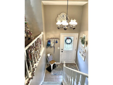 Beautiful!. Four Bedroom two and a half bath's. Large Family on Legacy Hills Golf Club in Indiana - for sale on GolfHomes.com, golf home, golf lot