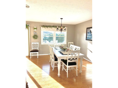 Beautiful!. Four Bedroom two and a half bath's. Large Family on Legacy Hills Golf Club in Indiana - for sale on GolfHomes.com, golf home, golf lot