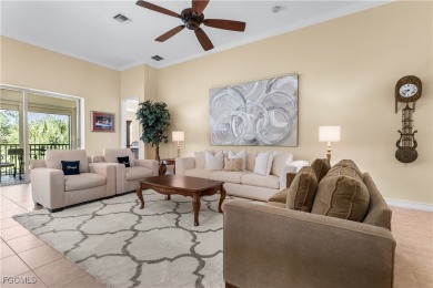 Welcome to one of the most desirable floor plans in the Triana on  in Florida - for sale on GolfHomes.com, golf home, golf lot