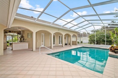 EXPERIENCE COUNTRY CLUB LIVING AT ITS FINEST in this on Country Club of Sebring in Florida - for sale on GolfHomes.com, golf home, golf lot