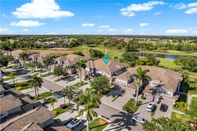 Welcome to one of the most desirable floor plans in the Triana on  in Florida - for sale on GolfHomes.com, golf home, golf lot