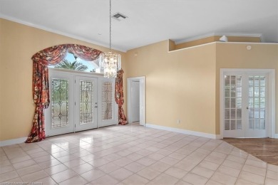 EXPERIENCE COUNTRY CLUB LIVING AT ITS FINEST in this on Country Club of Sebring in Florida - for sale on GolfHomes.com, golf home, golf lot