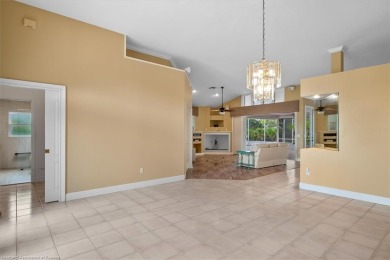 EXPERIENCE COUNTRY CLUB LIVING AT ITS FINEST in this on Country Club of Sebring in Florida - for sale on GolfHomes.com, golf home, golf lot