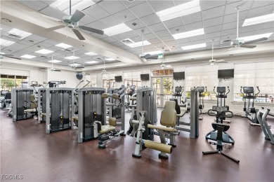 Welcome to one of the most desirable floor plans in the Triana on  in Florida - for sale on GolfHomes.com, golf home, golf lot