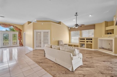 EXPERIENCE COUNTRY CLUB LIVING AT ITS FINEST in this on Country Club of Sebring in Florida - for sale on GolfHomes.com, golf home, golf lot