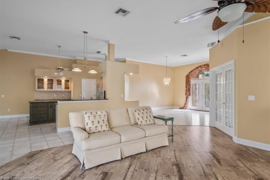 EXPERIENCE COUNTRY CLUB LIVING AT ITS FINEST in this on Country Club of Sebring in Florida - for sale on GolfHomes.com, golf home, golf lot