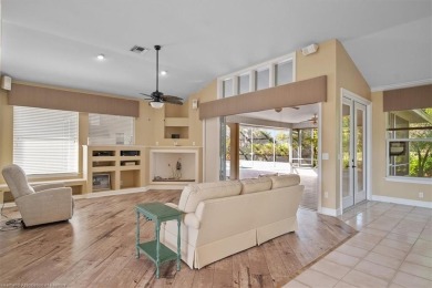 EXPERIENCE COUNTRY CLUB LIVING AT ITS FINEST in this on Country Club of Sebring in Florida - for sale on GolfHomes.com, golf home, golf lot