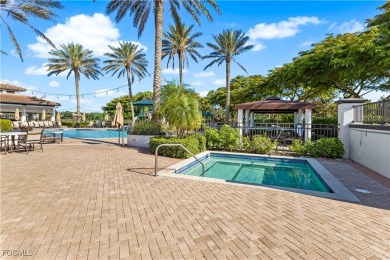 Welcome to one of the most desirable floor plans in the Triana on  in Florida - for sale on GolfHomes.com, golf home, golf lot