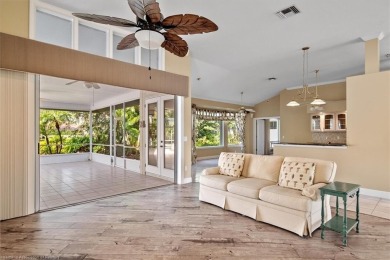 EXPERIENCE COUNTRY CLUB LIVING AT ITS FINEST in this on Country Club of Sebring in Florida - for sale on GolfHomes.com, golf home, golf lot
