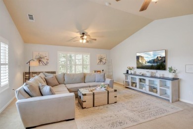 Looking for a forever home or the ultimate vacation retreat? on The Club at Copper Valley Golf Course in California - for sale on GolfHomes.com, golf home, golf lot