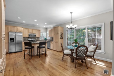 This well-kept brick ranch sits in one of Pawleys Island's most on Heritage Club in South Carolina - for sale on GolfHomes.com, golf home, golf lot