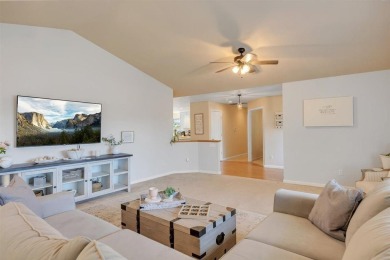 Looking for a forever home or the ultimate vacation retreat? on The Club at Copper Valley Golf Course in California - for sale on GolfHomes.com, golf home, golf lot