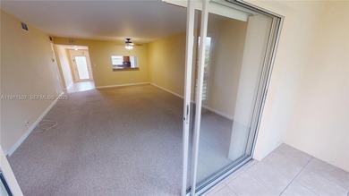 Spacious luxury condo on the north side of Sunrise Lakes Blvd on Sunrise Lakes Phase III in Florida - for sale on GolfHomes.com, golf home, golf lot