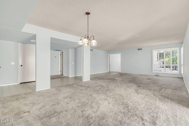 Meticulously cared for in the highly sought-after community of on Sun Lakes Country Club in Arizona - for sale on GolfHomes.com, golf home, golf lot