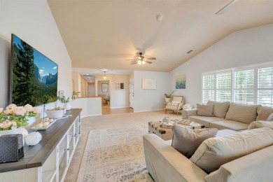 Looking for a forever home or the ultimate vacation retreat? on The Club at Copper Valley Golf Course in California - for sale on GolfHomes.com, golf home, golf lot