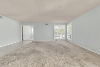 Meticulously cared for in the highly sought-after community of on Sun Lakes Country Club in Arizona - for sale on GolfHomes.com, golf home, golf lot