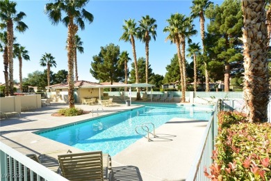 Desirable Single-Story Malibu Floor Plan! Golf and Mountain on Painted Desert Golf Club in Nevada - for sale on GolfHomes.com, golf home, golf lot