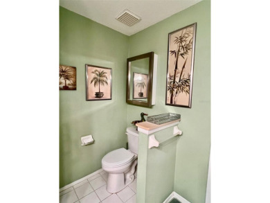 This beautiful Oakmont villa, located in the desirable Timber on Timber Pines Golf Course in Florida - for sale on GolfHomes.com, golf home, golf lot