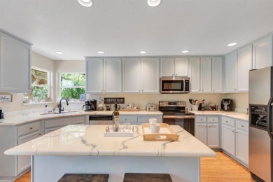 Looking for a forever home or the ultimate vacation retreat? on The Club at Copper Valley Golf Course in California - for sale on GolfHomes.com, golf home, golf lot