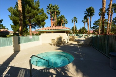 Desirable Single-Story Malibu Floor Plan! Golf and Mountain on Painted Desert Golf Club in Nevada - for sale on GolfHomes.com, golf home, golf lot
