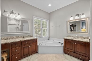 This well-kept brick ranch sits in one of Pawleys Island's most on Heritage Club in South Carolina - for sale on GolfHomes.com, golf home, golf lot