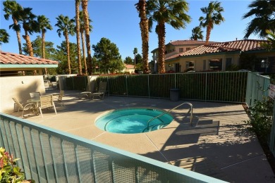 Desirable Single-Story Malibu Floor Plan! Golf and Mountain on Painted Desert Golf Club in Nevada - for sale on GolfHomes.com, golf home, golf lot