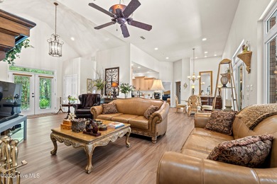 **** Motivated Seller, bring offers***Welcome to 41 Sunfield on Carolina Shores Golf Course in North Carolina - for sale on GolfHomes.com, golf home, golf lot