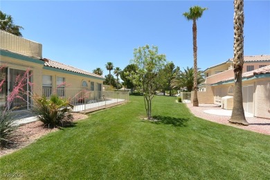 Desirable Single-Story Malibu Floor Plan! Golf and Mountain on Painted Desert Golf Club in Nevada - for sale on GolfHomes.com, golf home, golf lot