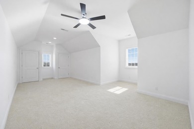 Custom built Mediterranean style home located in the gated on Myrtlewood Golf Course and Club  in South Carolina - for sale on GolfHomes.com, golf home, golf lot