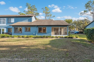 Welcome to your bright and cheerful haven in the heart of on Heather Golf and Country Club in Florida - for sale on GolfHomes.com, golf home, golf lot