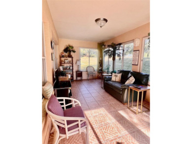 This beautiful Oakmont villa, located in the desirable Timber on Timber Pines Golf Course in Florida - for sale on GolfHomes.com, golf home, golf lot
