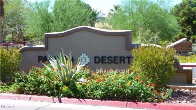 Desirable Single-Story Malibu Floor Plan! Golf and Mountain on Painted Desert Golf Club in Nevada - for sale on GolfHomes.com, golf home, golf lot
