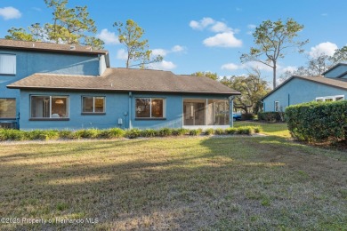 Welcome to your bright and cheerful haven in the heart of on Heather Golf and Country Club in Florida - for sale on GolfHomes.com, golf home, golf lot