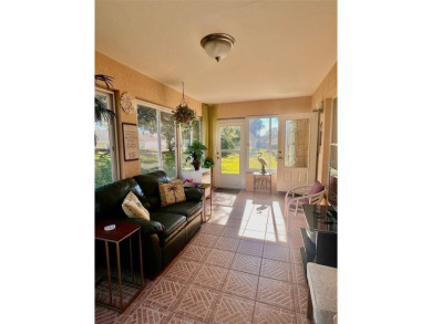 This beautiful Oakmont villa, located in the desirable Timber on Timber Pines Golf Course in Florida - for sale on GolfHomes.com, golf home, golf lot