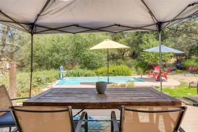 Looking for a forever home or the ultimate vacation retreat? on The Club at Copper Valley Golf Course in California - for sale on GolfHomes.com, golf home, golf lot