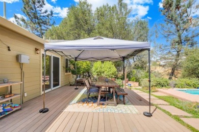 Looking for a forever home or the ultimate vacation retreat? on The Club at Copper Valley Golf Course in California - for sale on GolfHomes.com, golf home, golf lot