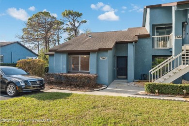 Welcome to your bright and cheerful haven in the heart of on Heather Golf and Country Club in Florida - for sale on GolfHomes.com, golf home, golf lot