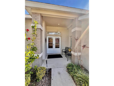 This beautiful Oakmont villa, located in the desirable Timber on Timber Pines Golf Course in Florida - for sale on GolfHomes.com, golf home, golf lot