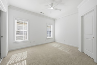 Custom built Mediterranean style home located in the gated on Myrtlewood Golf Course and Club  in South Carolina - for sale on GolfHomes.com, golf home, golf lot