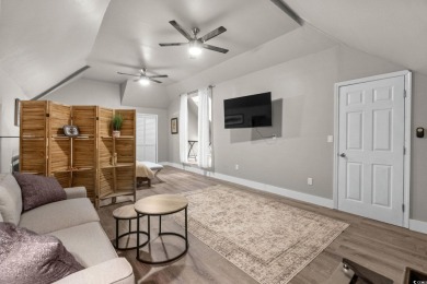 This well-kept brick ranch sits in one of Pawleys Island's most on Heritage Club in South Carolina - for sale on GolfHomes.com, golf home, golf lot