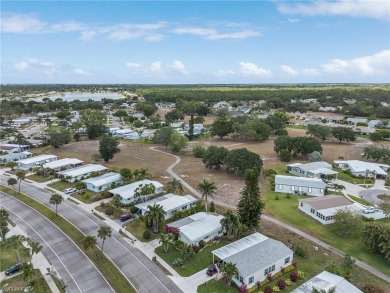 Enjoy outdoor entertaining? This home is tucked away on a on Riviera Golf Club in Florida - for sale on GolfHomes.com, golf home, golf lot