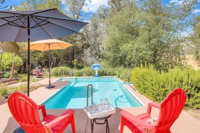 Looking for a forever home or the ultimate vacation retreat? on The Club at Copper Valley Golf Course in California - for sale on GolfHomes.com, golf home, golf lot