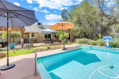 Looking for a forever home or the ultimate vacation retreat? on The Club at Copper Valley Golf Course in California - for sale on GolfHomes.com, golf home, golf lot